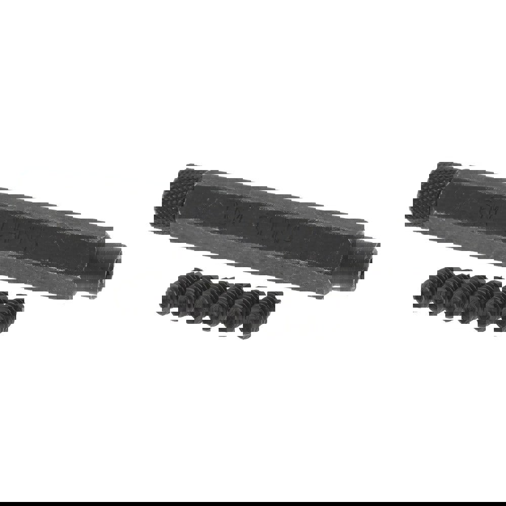 7 Piece M6x1.00 Steel Transfer Screw Set